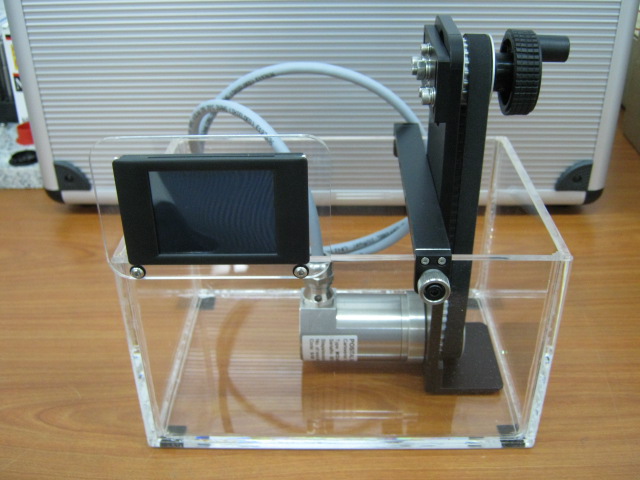 Project - Tester 078